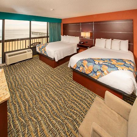 The Breakers Resort Inn バージニアビーチ エクステリア 写真