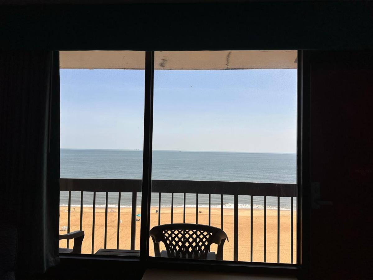 The Breakers Resort Inn バージニアビーチ エクステリア 写真