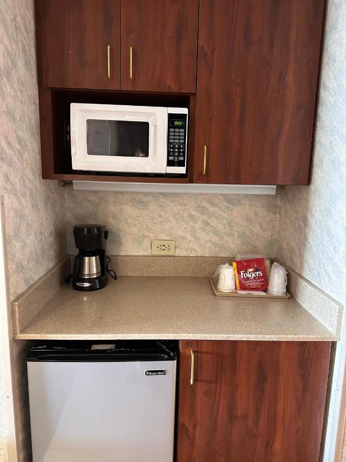The Breakers Resort Inn バージニアビーチ エクステリア 写真