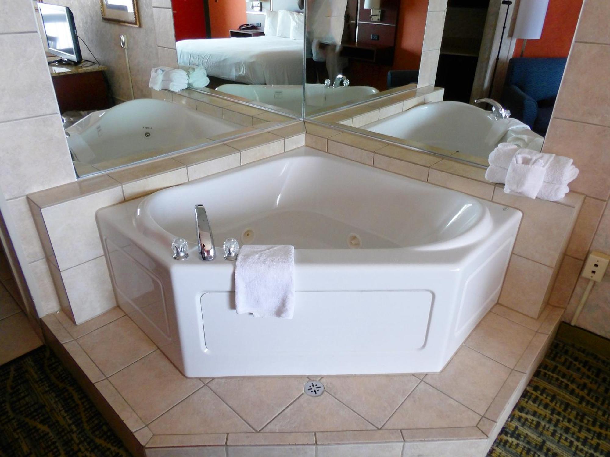 The Breakers Resort Inn バージニアビーチ エクステリア 写真