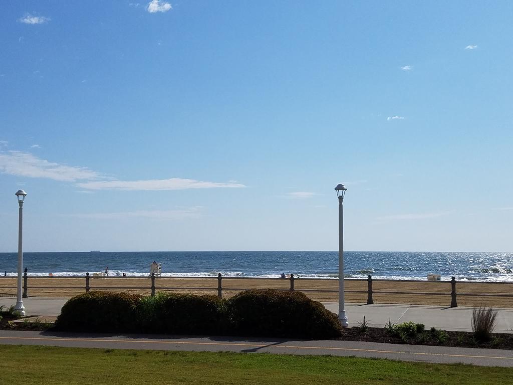 The Breakers Resort Inn バージニアビーチ エクステリア 写真